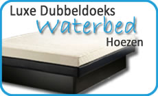 Waterbed Matrashoes allergie